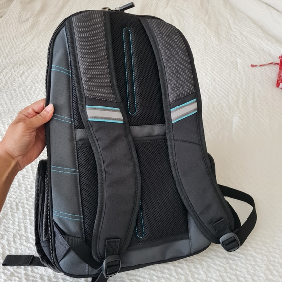 ORBEN Trooper Travel Backpack with Multiple Pockets Fits 15" Laptop - Picture 13 of 16